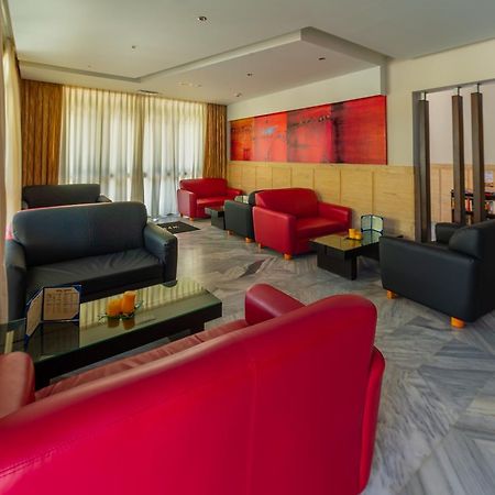 Dimitris Paritsa Hotel Miasto Kos Zewnętrze zdjęcie