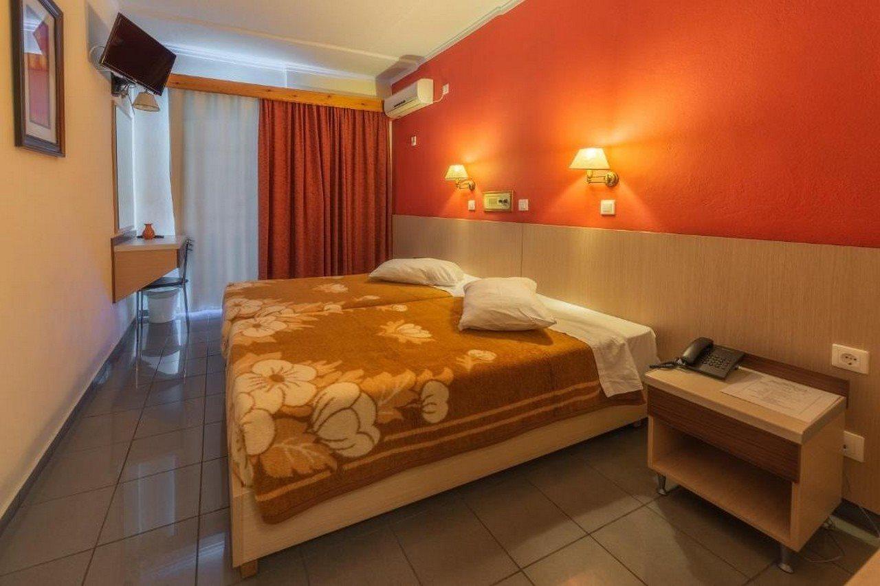 Dimitris Paritsa Hotel Miasto Kos Zewnętrze zdjęcie