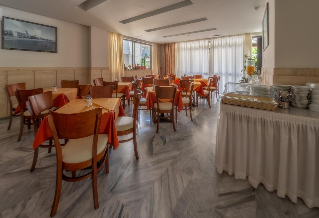 Dimitris Paritsa Hotel Miasto Kos Zewnętrze zdjęcie