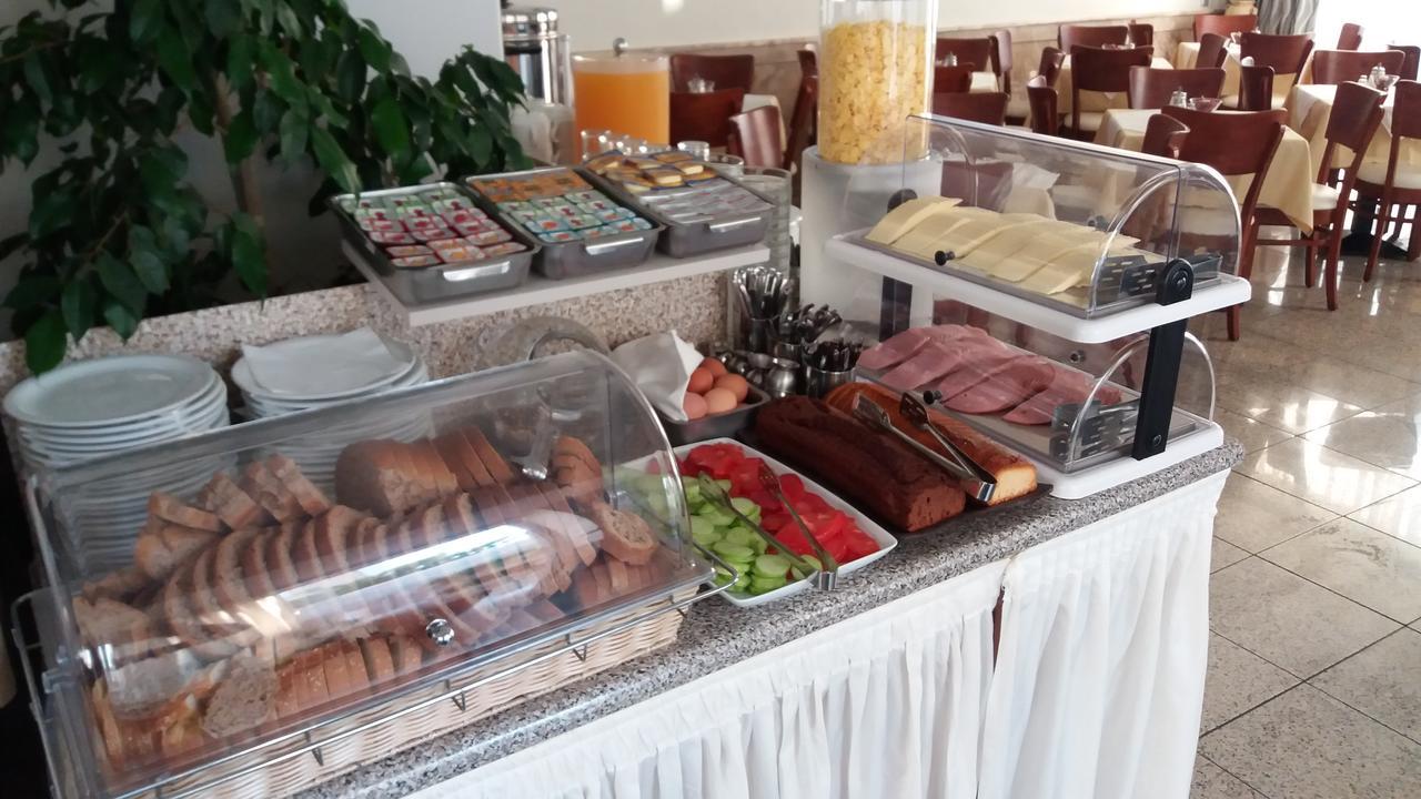 Dimitris Paritsa Hotel Miasto Kos Zewnętrze zdjęcie
